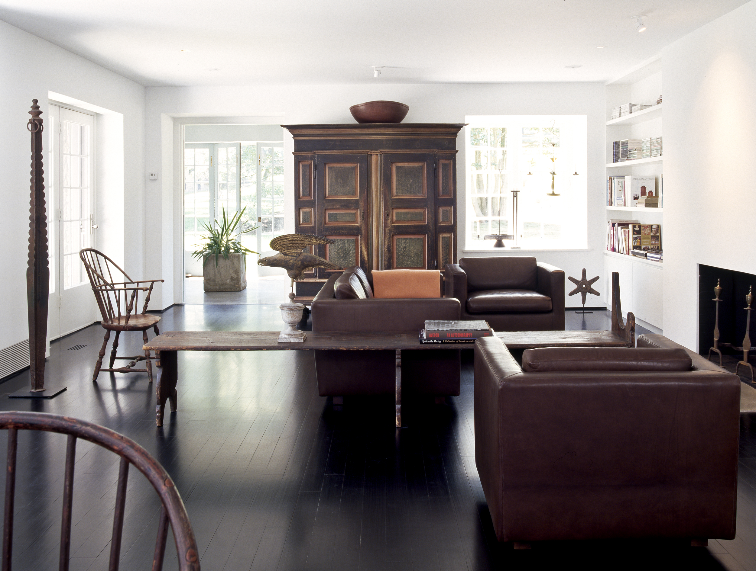 forebay ad 007