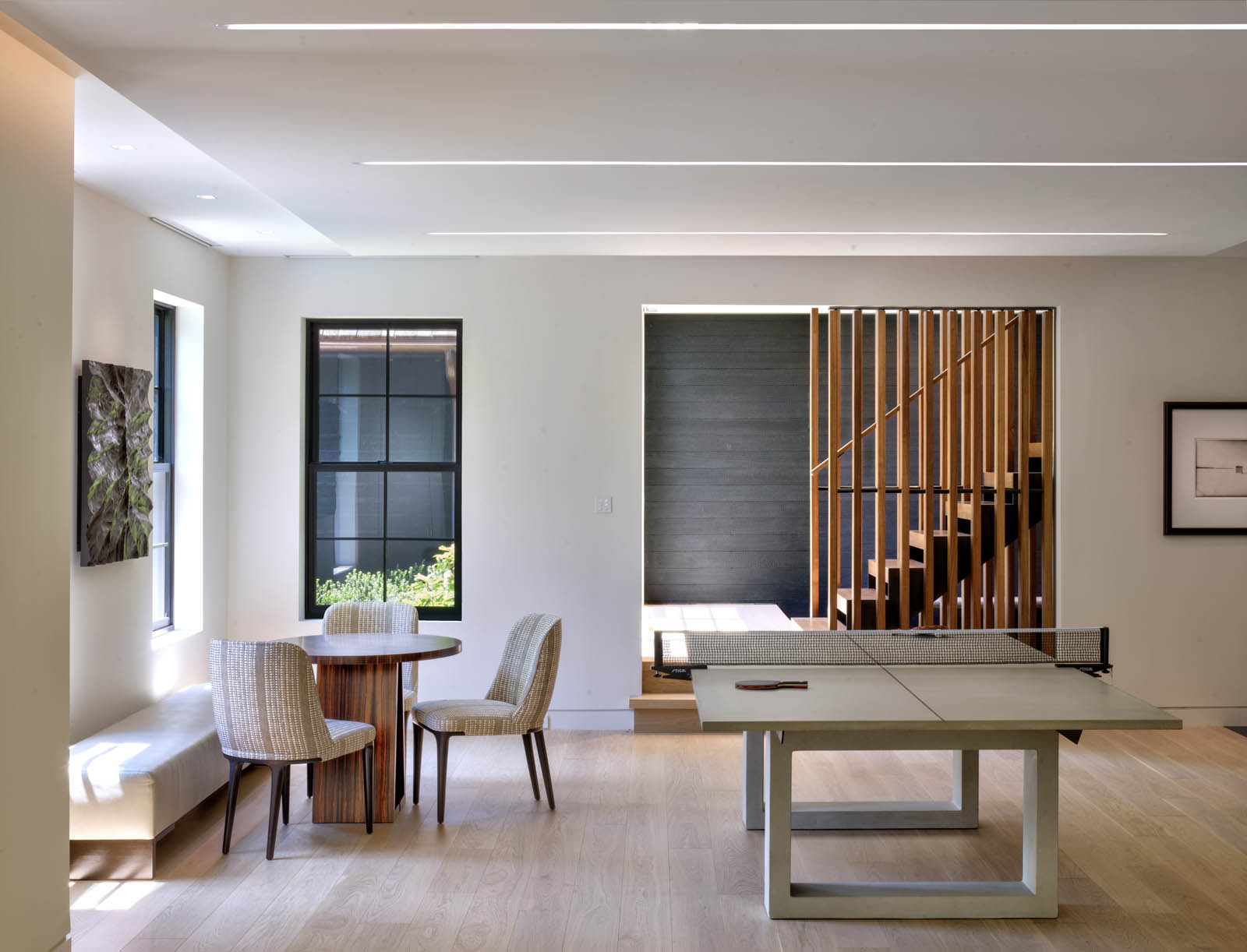 Keiser Residence, Haverford, Pa