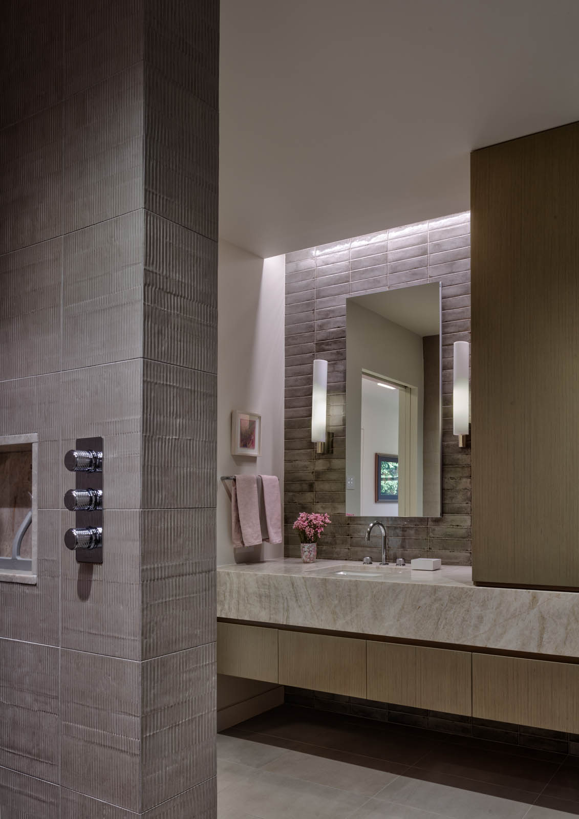 Keiser Residence, Haverford, Pa