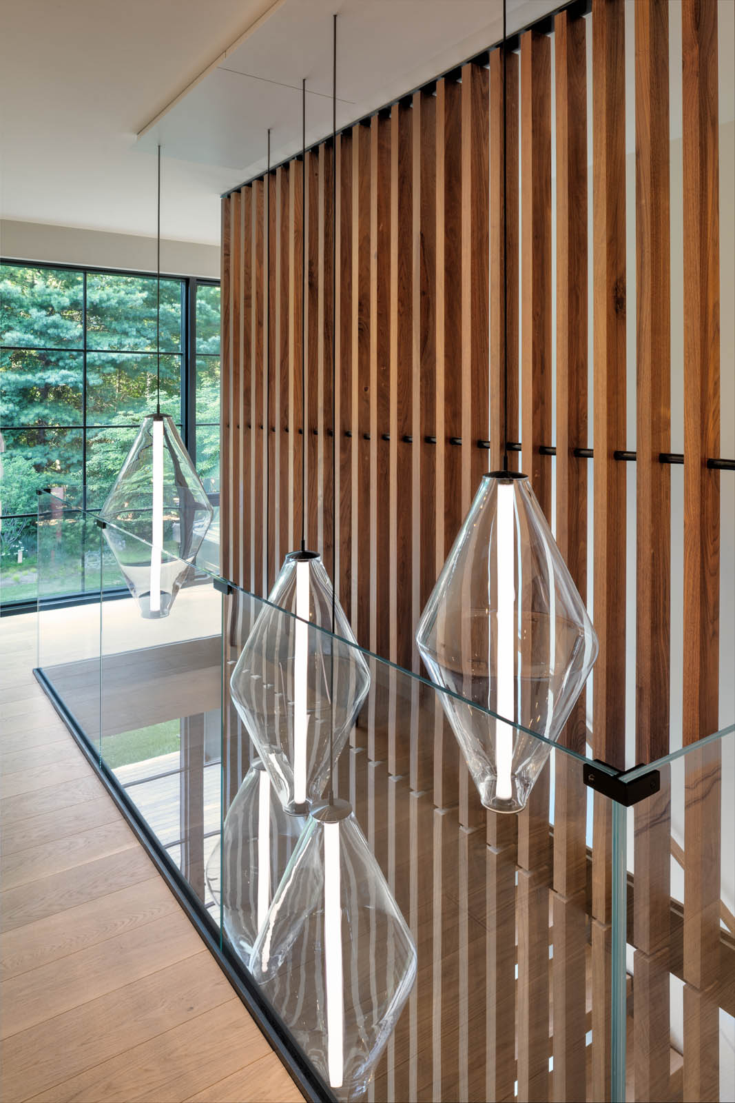Keiser Residence, Haverford, Pa