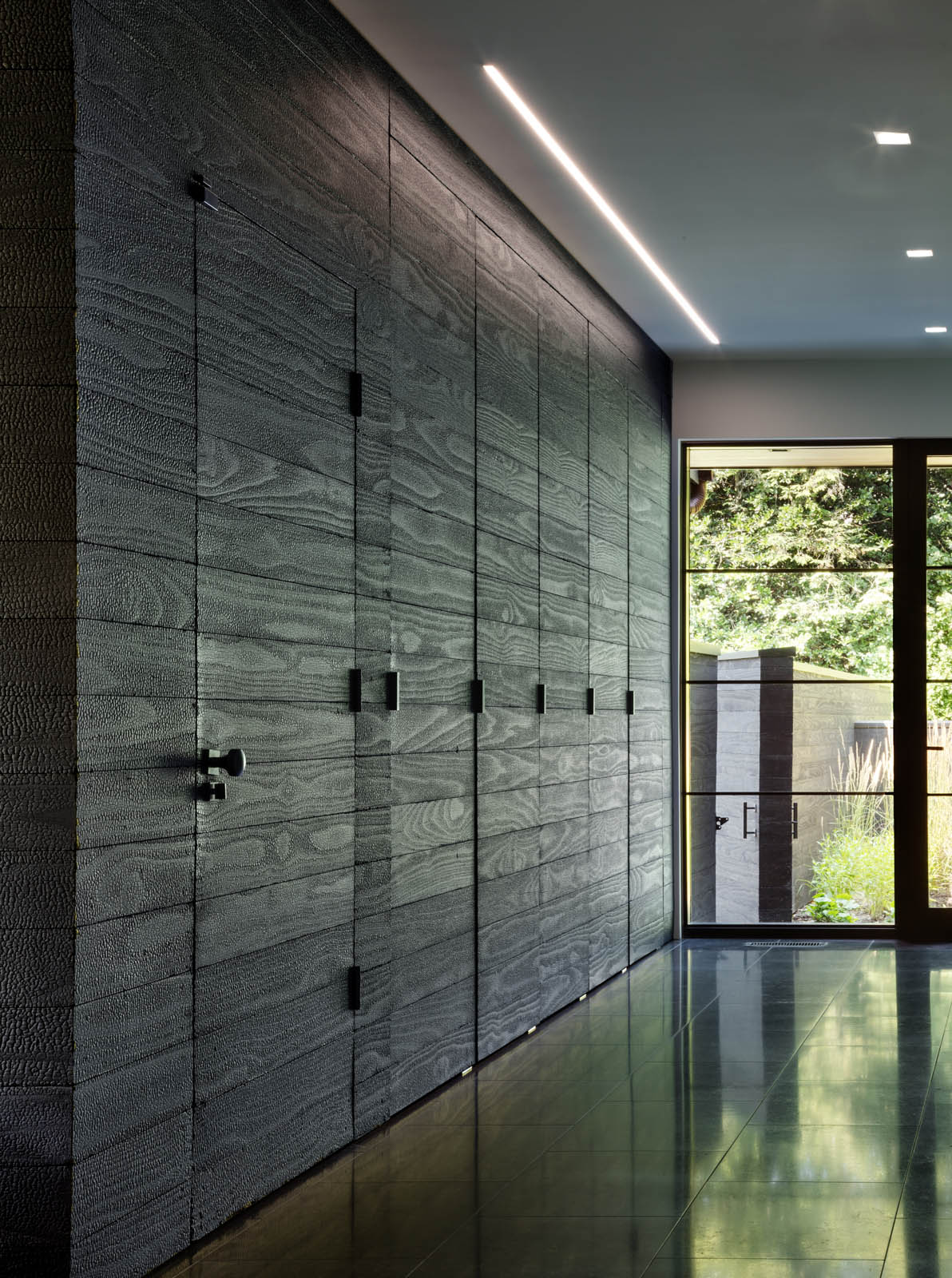 Keiser Residence, Haverford, Pa