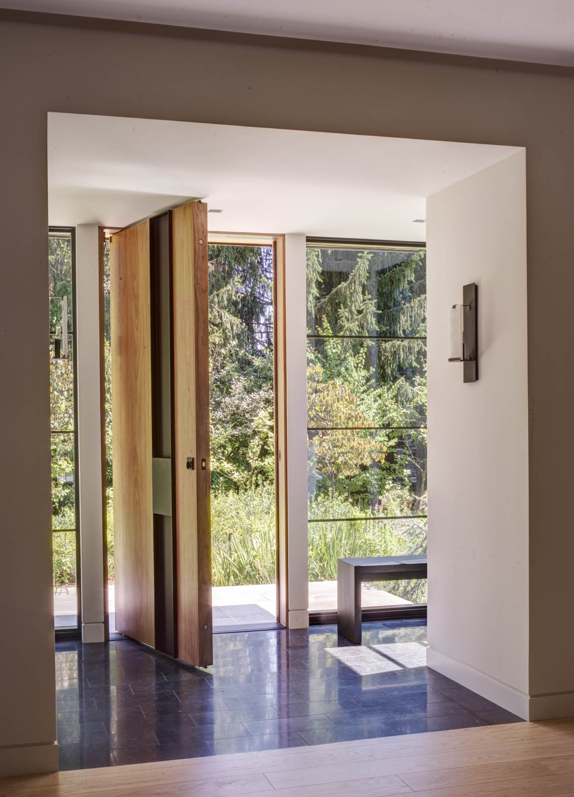 Keiser Residence, Haverford, Pa