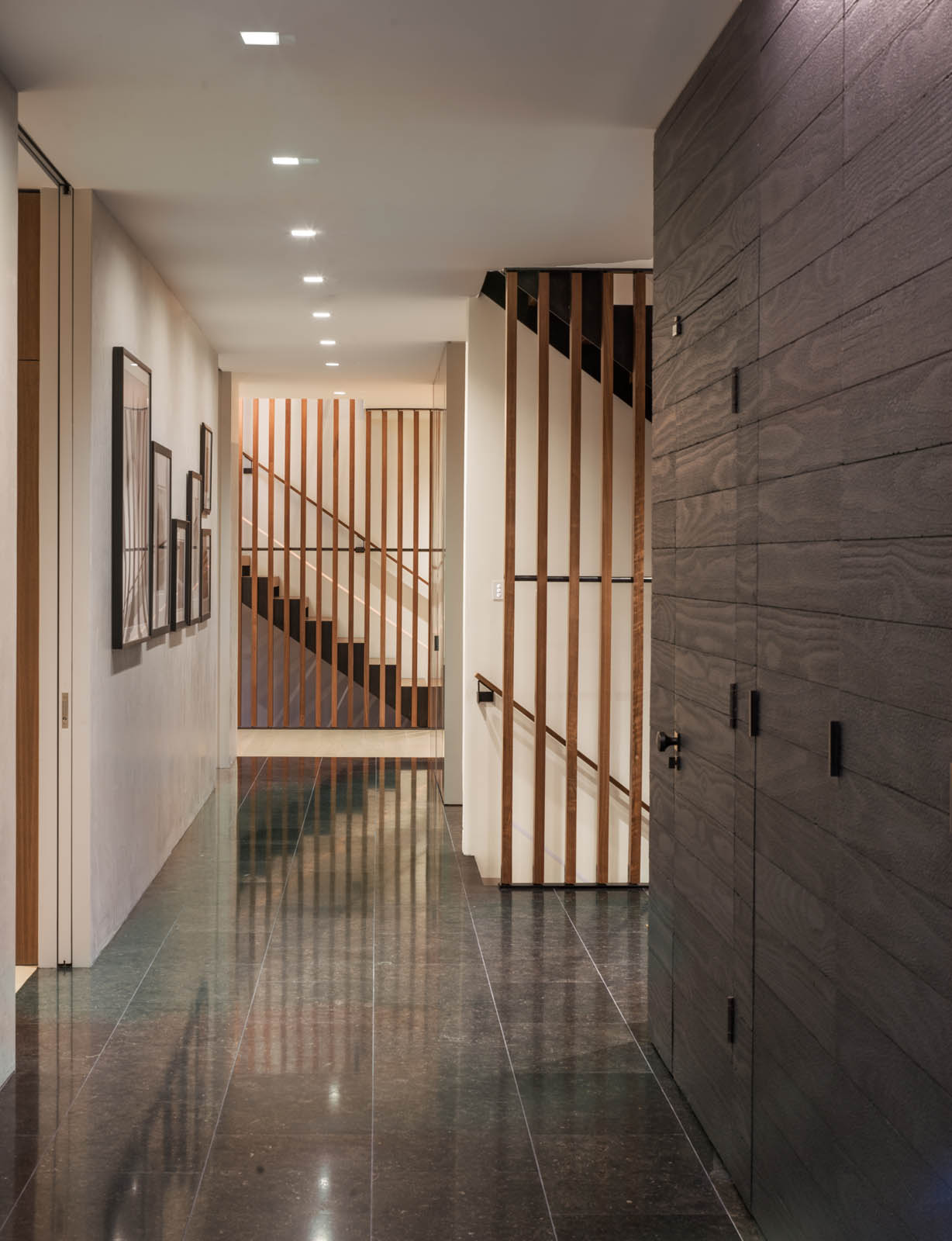 Keiser Residence, Haverford, Pa