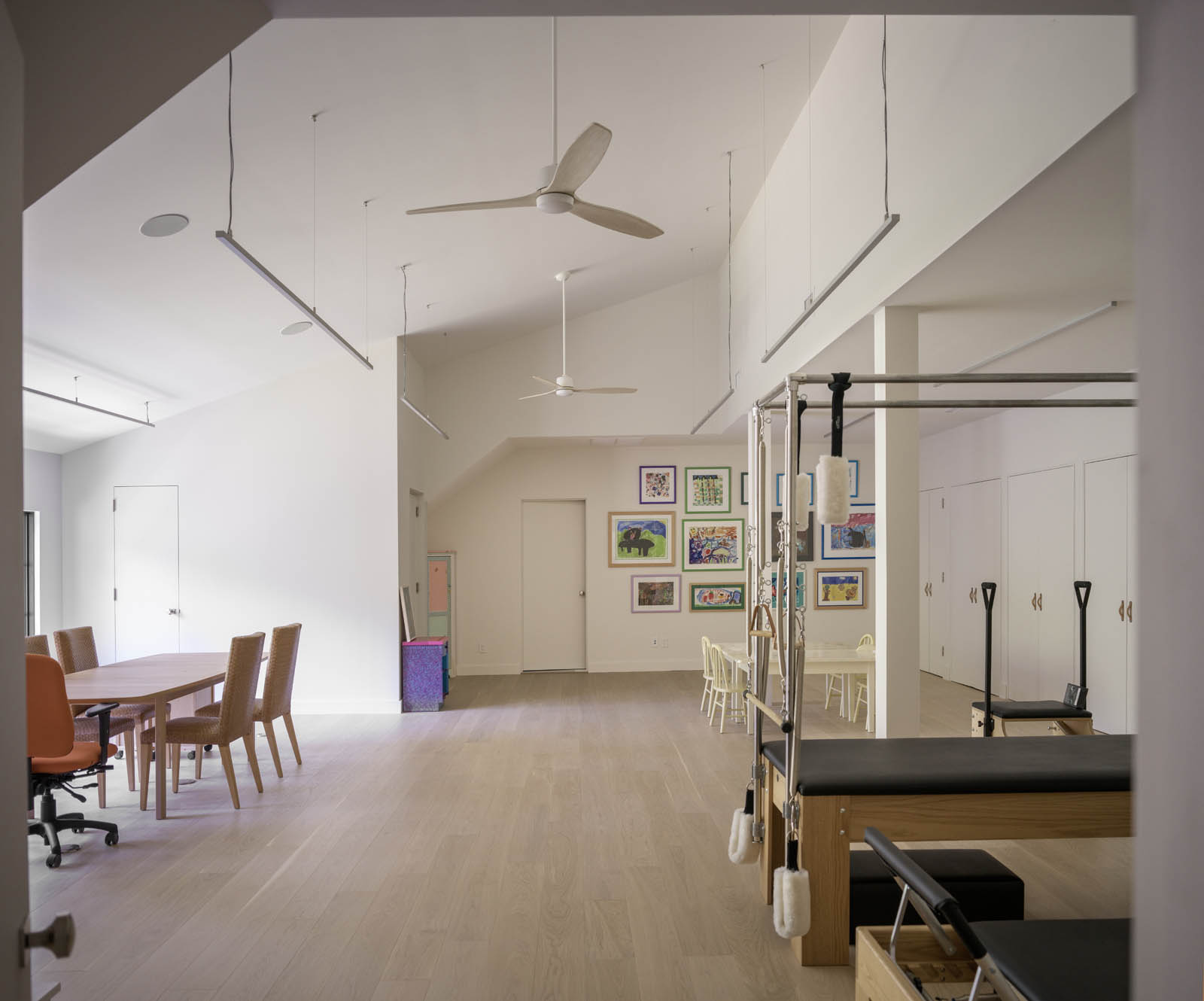 Keiser Residence, Haverford, Pa