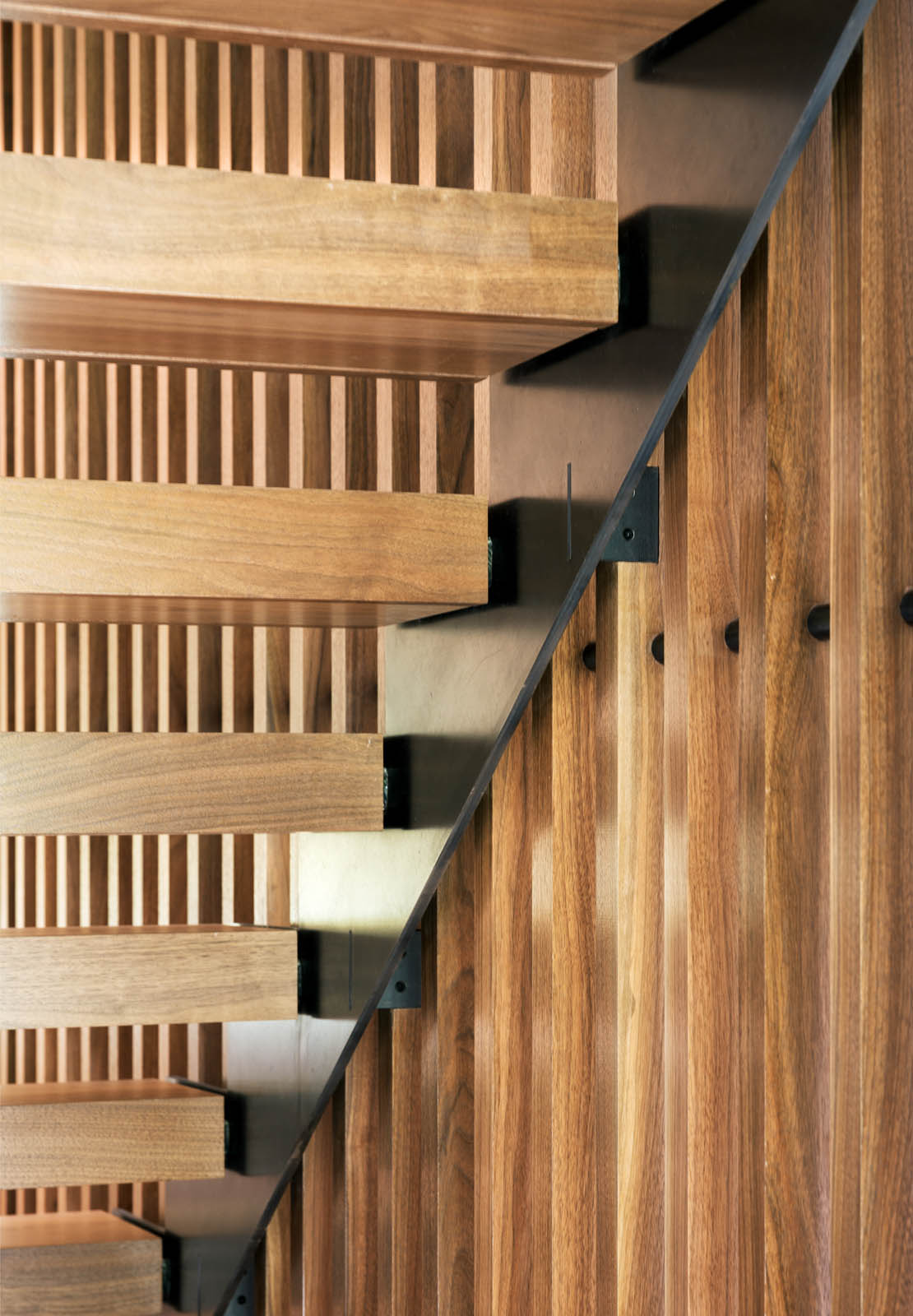Keiser Residence, Haverford, Pa